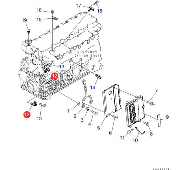 6754-81-9200 6754819200